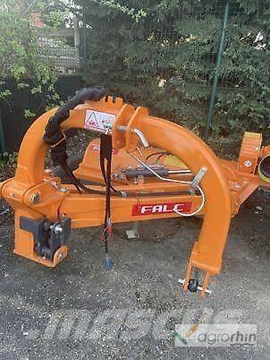 Falc MASTER SUPER 1600 Стъблорезачки