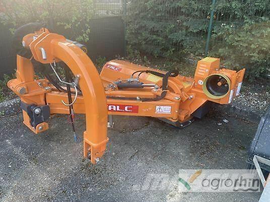 Falc MASTER SUPER 1600 Стъблорезачки