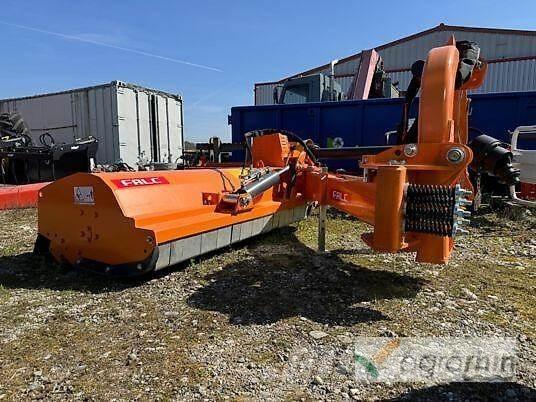 Falc MASTER SUPER 1800 Стъблорезачки