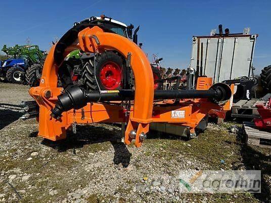 Falc MASTER SUPER 1800 Стъблорезачки