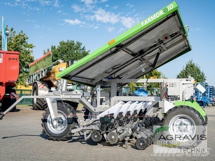 Farmdroid FD20 Други аксесоари за трактори
