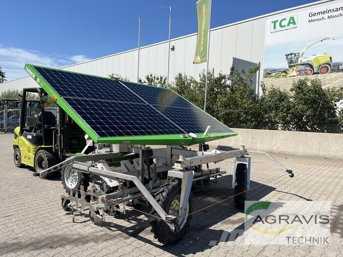 Farmdroid FD20 Други аксесоари за трактори