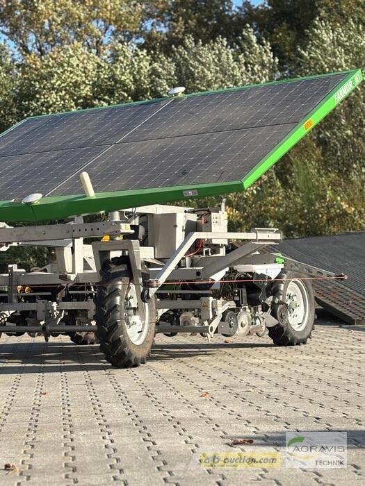 Farmdroid FD20 Други аксесоари за трактори