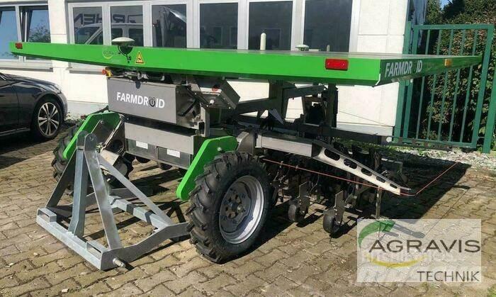 Farmdroid FD20 Dummy Други аксесоари за трактори