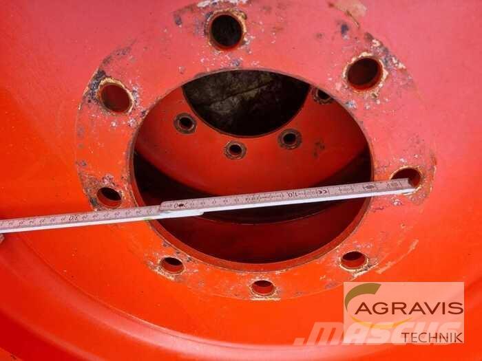  FELGEN Колелета/Гуми