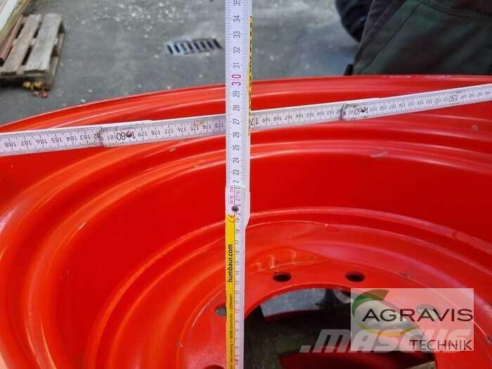  FELGEN Колелета/Гуми