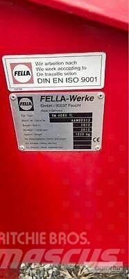 Fella 4080 Косачки