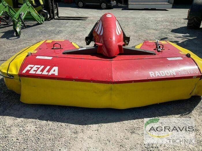 Fella RADON 3140 FP-V Косачки
