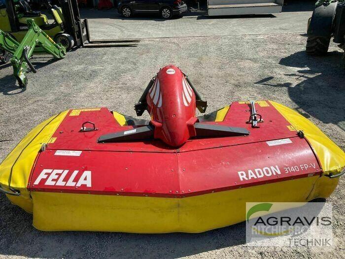 Fella RADON 3140 FP-V Косачки