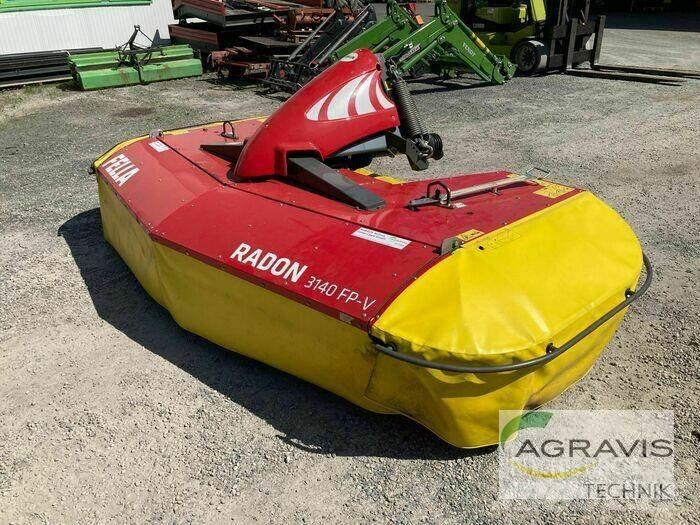 Fella RADON 3140 FP-V Косачки