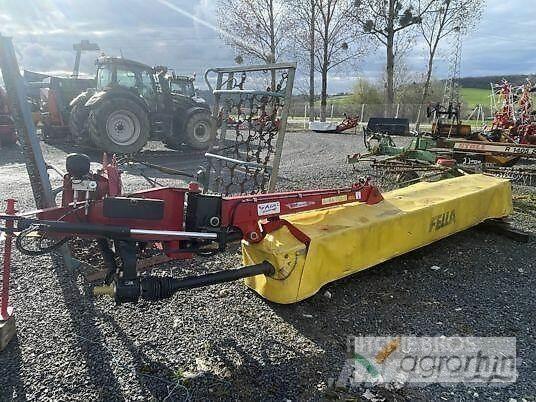 Fella SM3570 Косачки