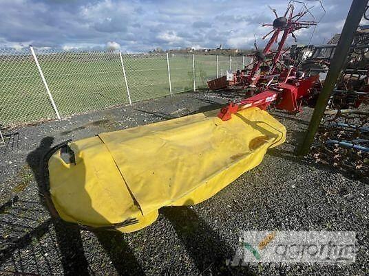Fella SM3570 Косачки