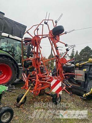 Fella TH 680 D HYDRO Гребла и сенообръщачки