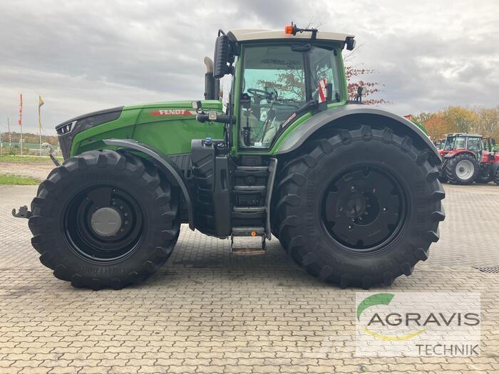 Fendt 1050 VARIO GEN-2 Трактори