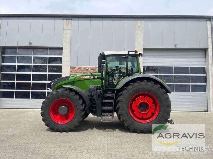 Fendt 1050 VARIO GEN-3 Трактори