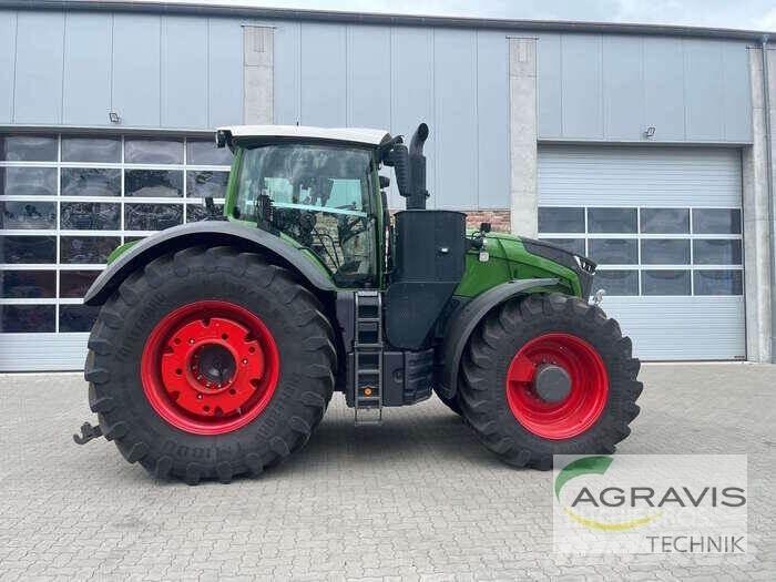 Fendt 1050 VARIO GEN-3 Трактори