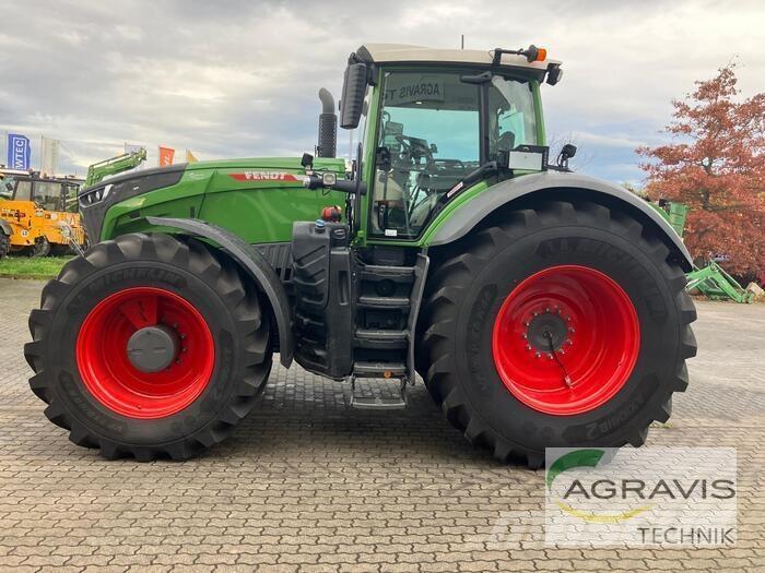 Fendt 1050 VARIO GEN-3 Трактори