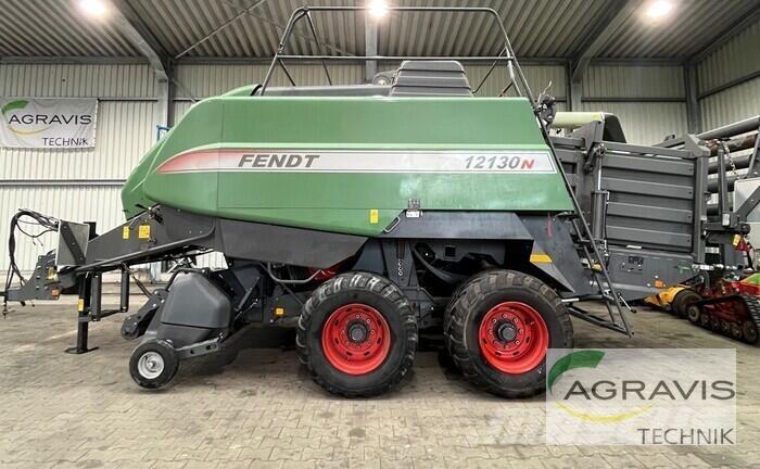 Fendt 12130 N Балопреси квадратни
