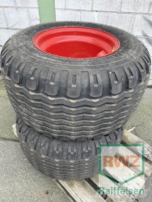 Fendt 19.0/45-17 Друга техника за жънене на фураж