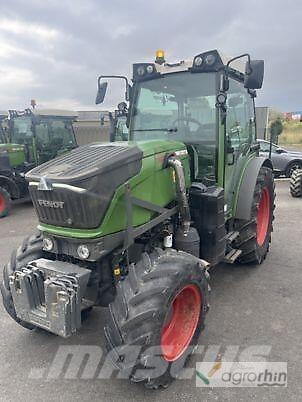 Fendt 209 F Селскостопанство - Други