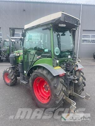 Fendt 209 V Селскостопанство - Други