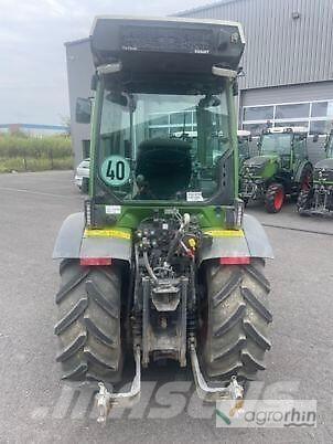 Fendt 209 V Селскостопанство - Други