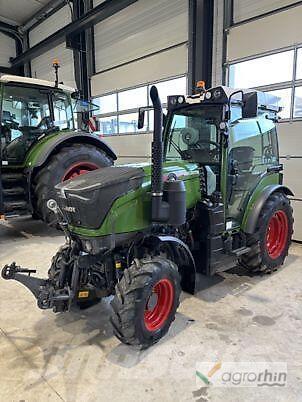 Fendt 209 V Селскостопанство - Други