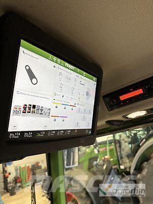 Fendt 209 V Селскостопанство - Други