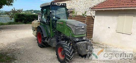 Fendt 209V Селскостопанство - Други