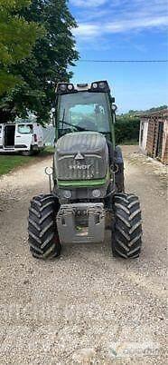 Fendt 209V Селскостопанство - Други