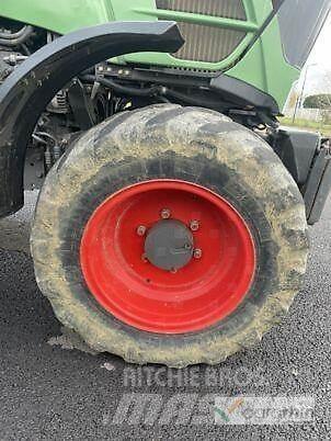 Fendt 210 F Селскостопанство - Други