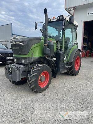 Fendt 210 V Селскостопанство - Други