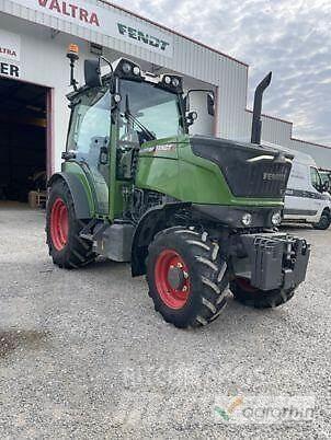 Fendt 210 V Селскостопанство - Други