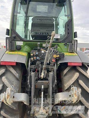 Fendt 210 V Селскостопанство - Други