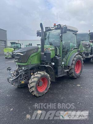 Fendt 210 V Селскостопанство - Други