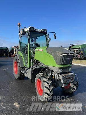 Fendt 210 V Селскостопанство - Други