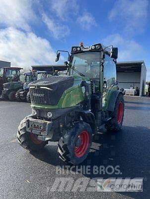 Fendt 210 V Селскостопанство - Други