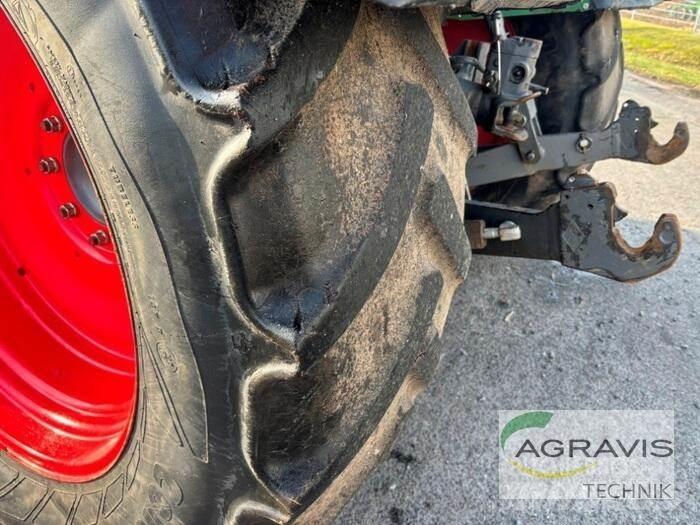 Fendt 309 VARIO Трактори