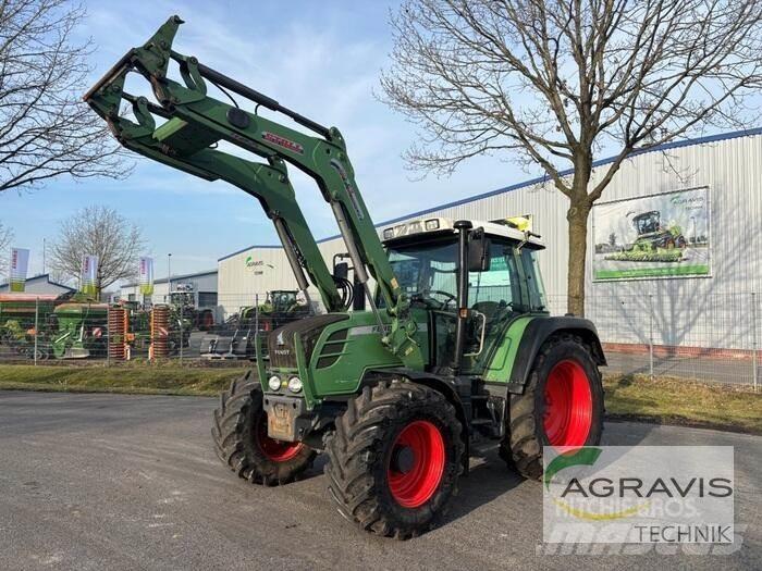 Fendt 309 VARIO TMS Трактори