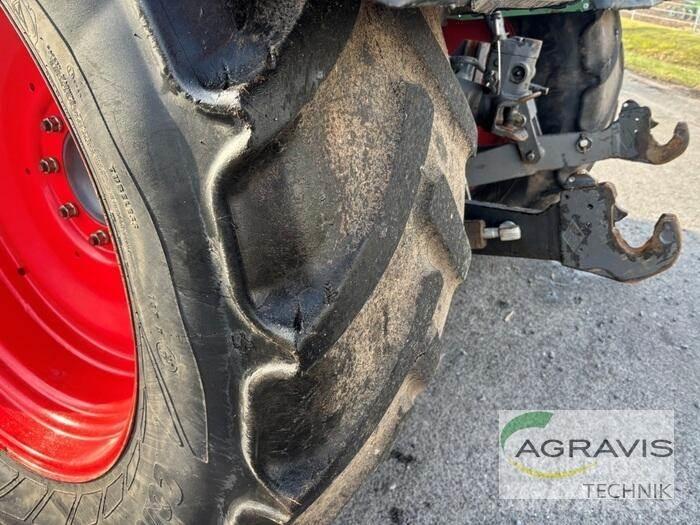 Fendt 309 VARIO TMS Трактори