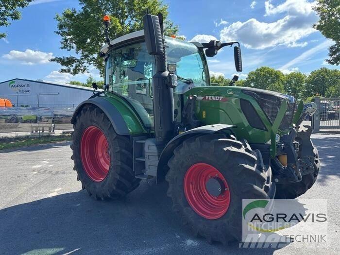 Fendt 313 VARIO GEN-4 Трактори