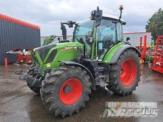 Fendt 314 PROFI PLUS Трактори
