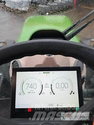 Fendt 314 PROFI PLUS Трактори