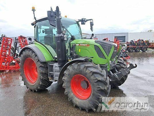 Fendt 314 PROFI PLUS Трактори