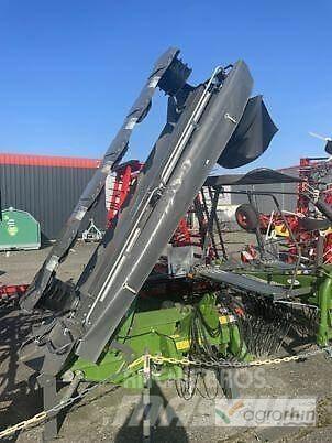 Fendt 3160TLX Косачки