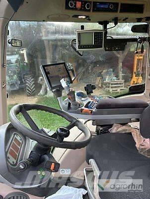 Fendt 513 Трактори