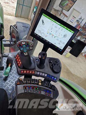 Fendt 514 PROFI PLUS Трактори