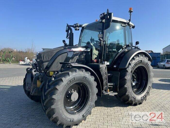Fendt 516 Vario Gen.3 Трактори