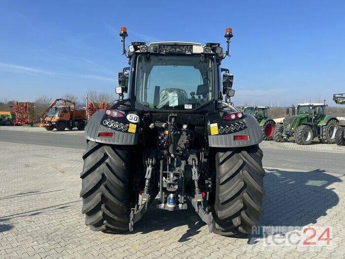 Fendt 516 Vario Gen.3 Трактори