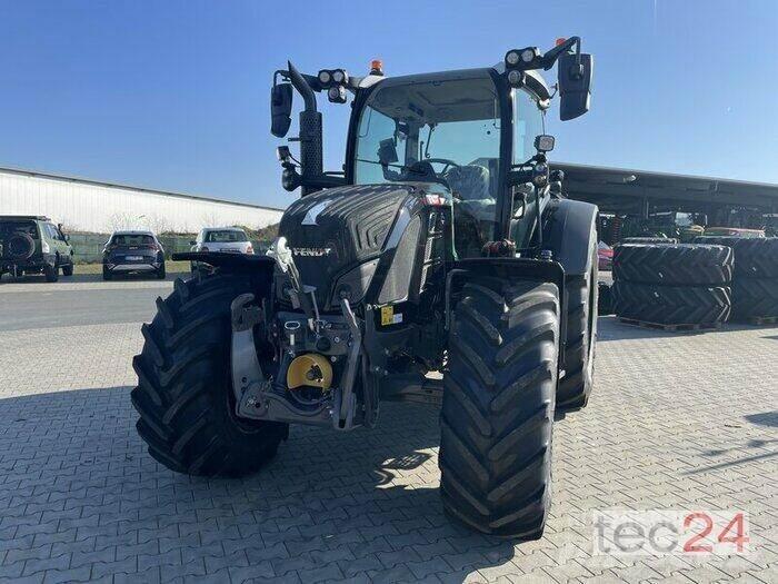 Fendt 516 Vario Gen.3 Трактори